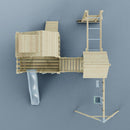 Aire de jeux PolarPlay Knut