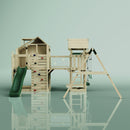 Aire de jeux PolarPlay Knut