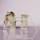 Aire de jeux PolarPlay Knut