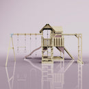 Aire de jeux PolarPlay Knut