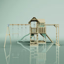 Aire de jeux PolarPlay Knut