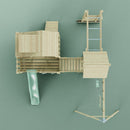 Aire de jeux PolarPlay Knut