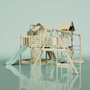 Aire de jeux PolarPlay Knut