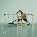 Aire de jeux PolarPlay Knut