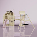 Aire de jeux PolarPlay Knut