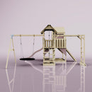 Aire de jeux PolarPlay Knut