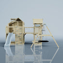 Aire de jeux PolarPlay Knut