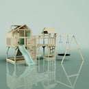 Aire de jeux PolarPlay Knut