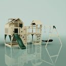 Aire de jeux PolarPlay Knut