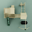 Aire de jeux PolarPlay Knut