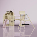 Aire de jeux PolarPlay Knut