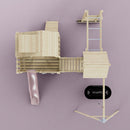 Aire de jeux PolarPlay Knut