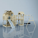 Aire de jeux PolarPlay Knut