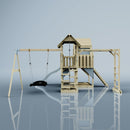 Aire de jeux PolarPlay Knut