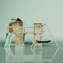 Aire de jeux PolarPlay Knut