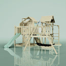 Aire de jeux PolarPlay Knut