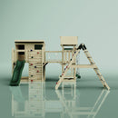 Aire de jeux PolarPlay Malin