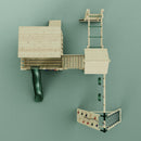 Aire de jeux PolarPlay Malin