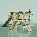 Aire de jeux PolarPlay Malin