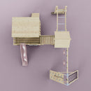 Aire de jeux PolarPlay Malin