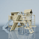 Aire de jeux PolarPlay Malin