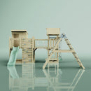 Aire de jeux PolarPlay Lars