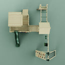 Aire de jeux PolarPlay Lars