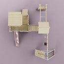 Aire de jeux PolarPlay Lars