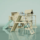 Aire de jeux PolarPlay Lars