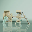 Aire de jeux PolarPlay Lars