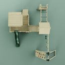 Aire de jeux PolarPlay Lars