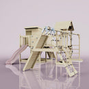 Aire de jeux PolarPlay Lars