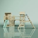 Aire de jeux PolarPlay Lars