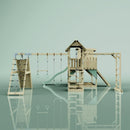 Aire de jeux PolarPlay Lars