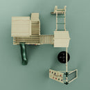 Aire de jeux PolarPlay Lars