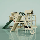 Aire de jeux PolarPlay Lars