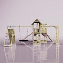 Aire de jeux PolarPlay Lars