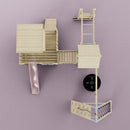 Aire de jeux PolarPlay Lars