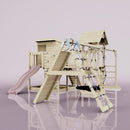 Aire de jeux PolarPlay Lars