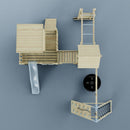 Aire de jeux PolarPlay Lars