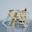 Aire de jeux PolarPlay Lars