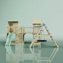 Aire de jeux PolarPlay Lars