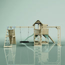 Aire de jeux PolarPlay Lars