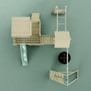 Aire de jeux PolarPlay Lars