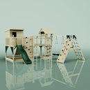 Aire de jeux PolarPlay Lars