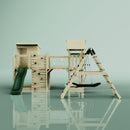 Aire de jeux PolarPlay Lars