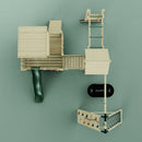 Aire de jeux PolarPlay Lars