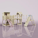 Aire de jeux PolarPlay Lars