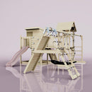 Aire de jeux PolarPlay Lars