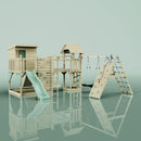 Aire de jeux PolarPlay Lars